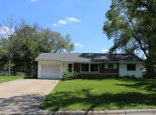 2708 107th Ave NW, Coon Rapids, MN 55433