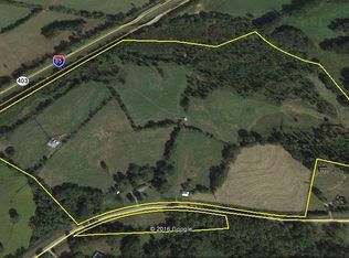 19050 Highway 59, Carnesville, GA 30521