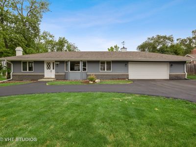 15W152 Concord St, Elmhurst, IL, 60126