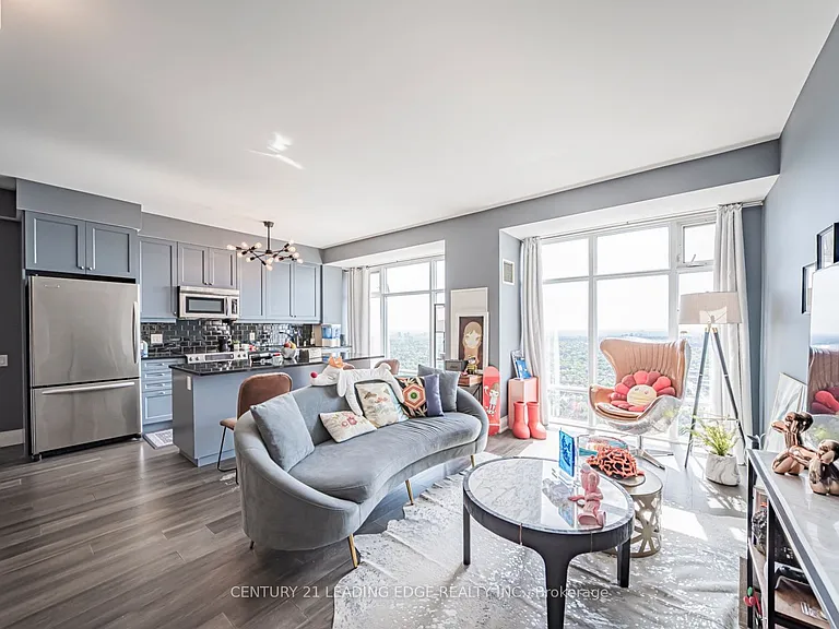 2191 Yonge St #5104 — Photo 20