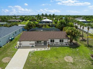 9460 President Cir, Pt Charlotte, FL 33981