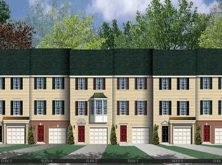 7695 Timbercross Ln, Glen Burnie, MD