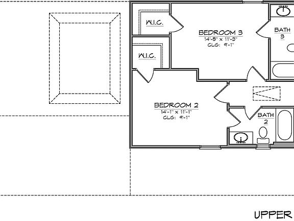 3rd image of 5012 Congress Dr Lot 2695