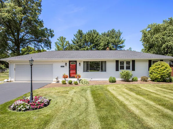 8351 Bluebird, Richland, MI 49083