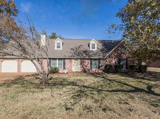 4019 Sam Davis Rd, Smyrna, TN 37167