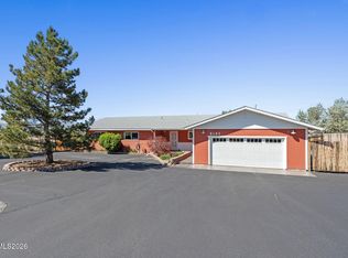 8195 Blackfoot Way, Reno, NV 89506