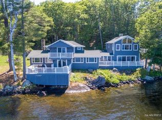 17 Bent Birch Ln, Naples, ME 04055