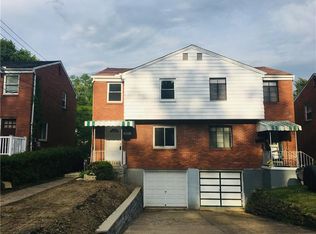 922 Millerdale St, Pittsburgh, PA