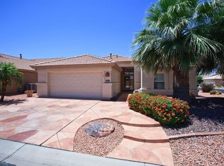 14669 W Piccadilly Rd, Goodyear, AZ 85395