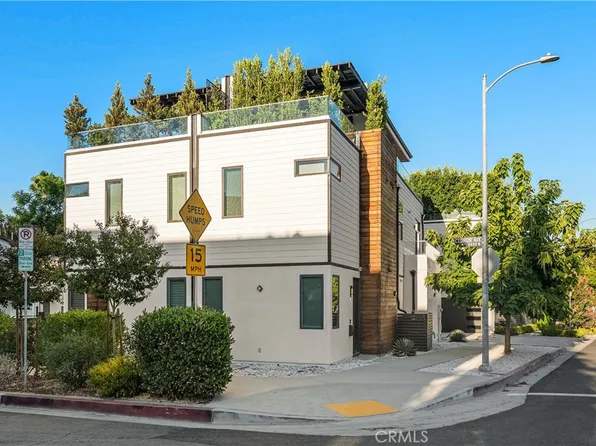 14659 Moorpark St, Sherman Oaks, CA 91403