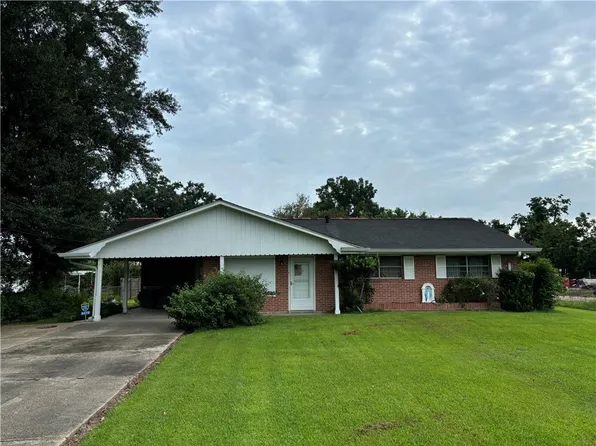9478 State Highway 44, Convent, LA 70723