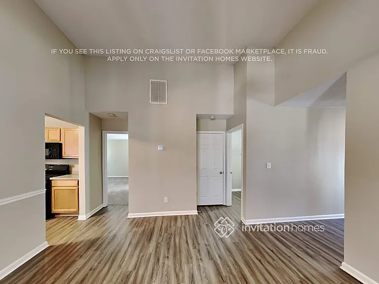 401 Legend Creek Point — Photo 6