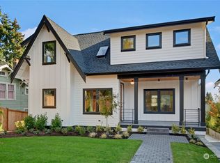 4212 1st Ave NE #1, Seattle, WA 98105