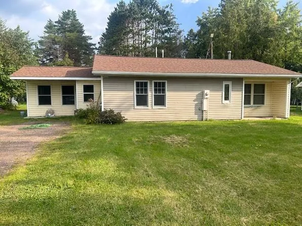 11112W County Highway C, Exeland, WI 54835