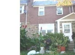 331 Hampden Rd, Upper Darby, PA 19082
