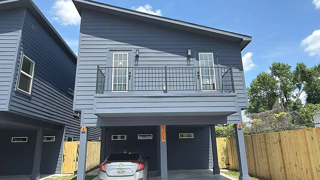 3 bed, 2.5 bath, 1600 sqft, $1,750 — Photo 2