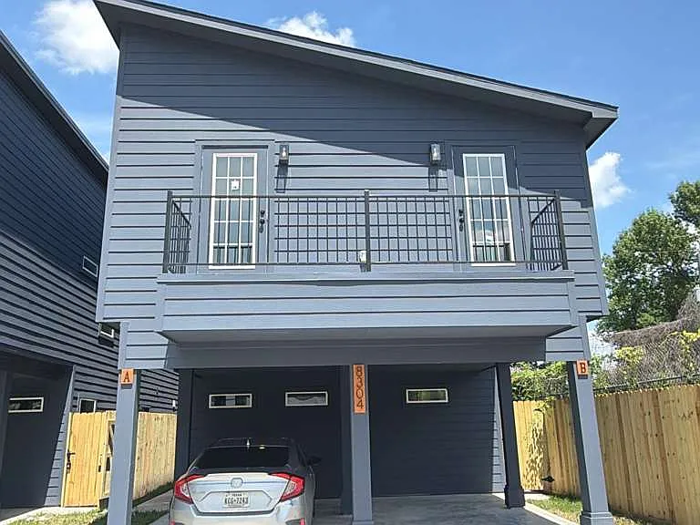 8304 De Priest St #A — Photo 2