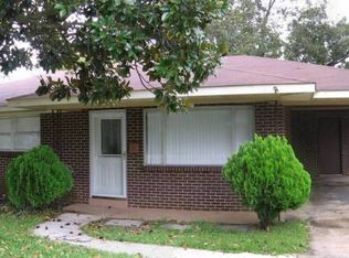 2414 Upper Wetumpka Rd, Montgomery, AL 36107