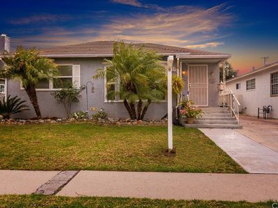 6220 Turnergrove Dr, Lakewood, CA, 90713