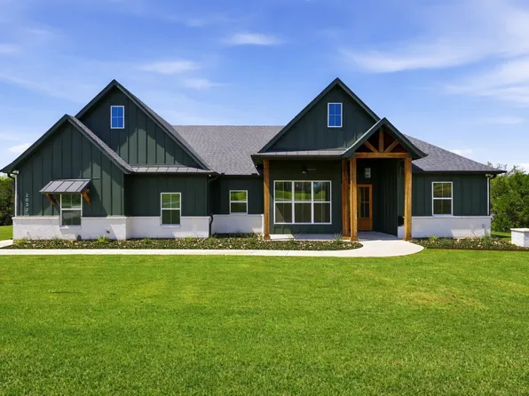 2032 Little Valley Ct, Weatherford, TX 76087