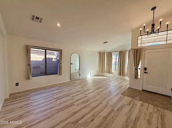 8718 E PORTOBELLO Avenue, Mesa, AZ 85212