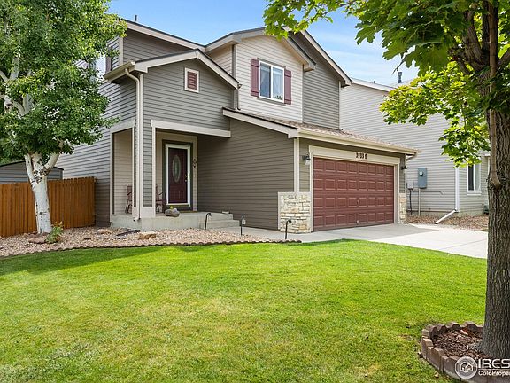 2nd image of 3933 Celtic Ln #F