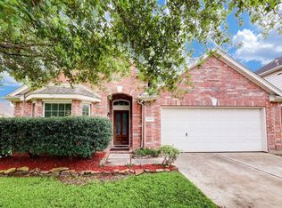11743 Berkway Trl, Houston, TX 77065