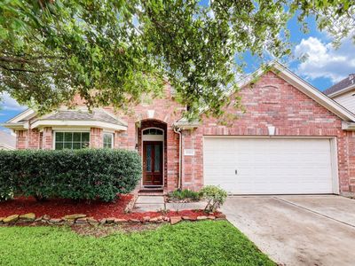 11743 Berkway Trl, Houston, TX, 77065