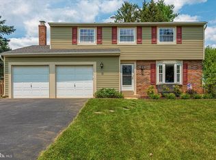 9410 Glade Ave, Walkersville, MD 21793