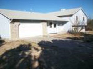 180 Sangre De Cristo Ct, Walsenburg, CO 81089