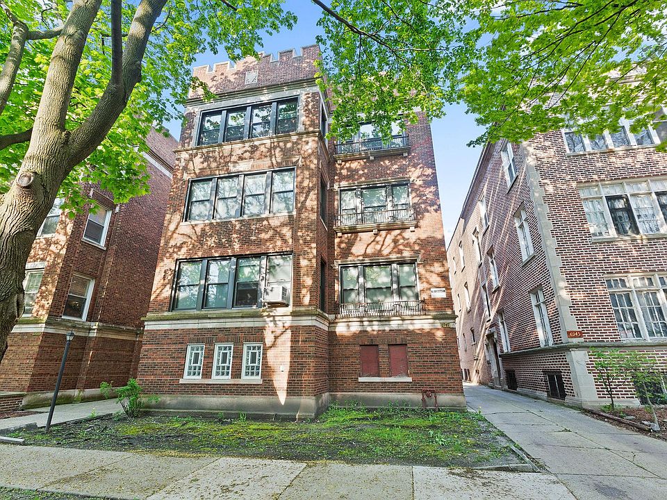 1st image of 6941 S Oglesby Ave Floor 2