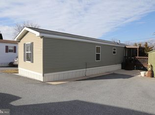 1412 Sandhill Rd LOT 12, Lebanon, PA 17046