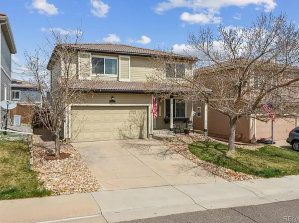 4833 Waldenwood Place, Highlands Ranch, CO 80130