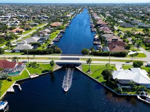 2720 SW 51st St, Cape Coral, FL 33914