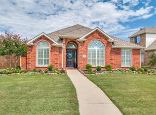 7398 Creekmere Dr, Frisco, TX 75035