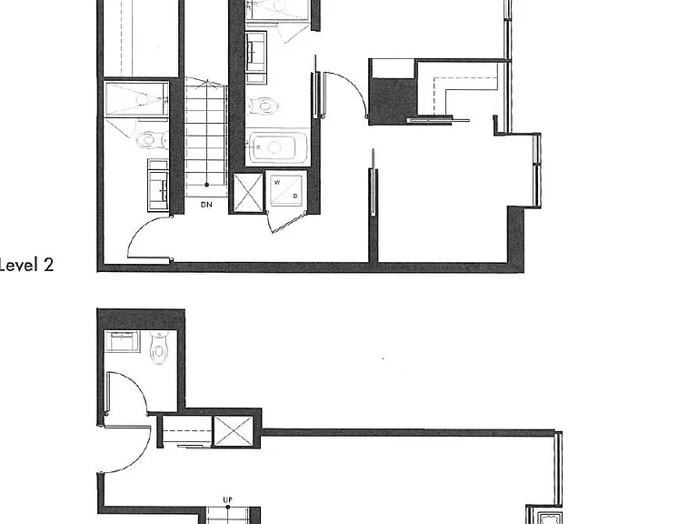 55 Charles St E #Townhouse 10 — Photo 17
