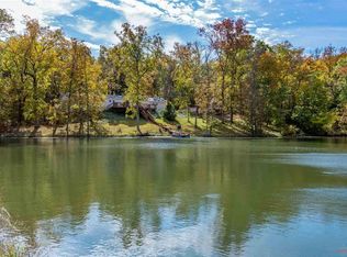 6011 Highway 135, Otterville, MO 65348