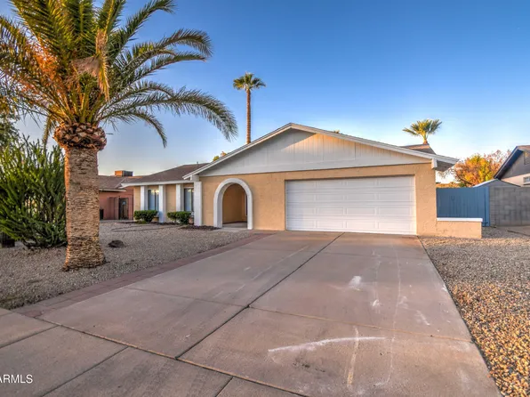 5120 W CORRINE Drive, Glendale, AZ 85304