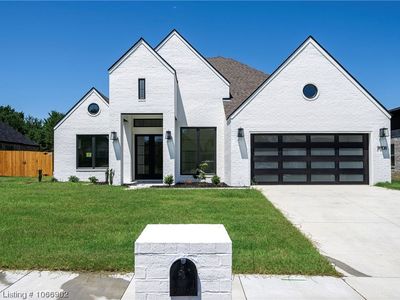 7008 Stonebrook Dr, Fort Smith, AR, 72916