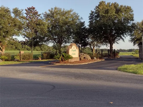 LOT 12 NW 31st Ave, Bell, FL 32619