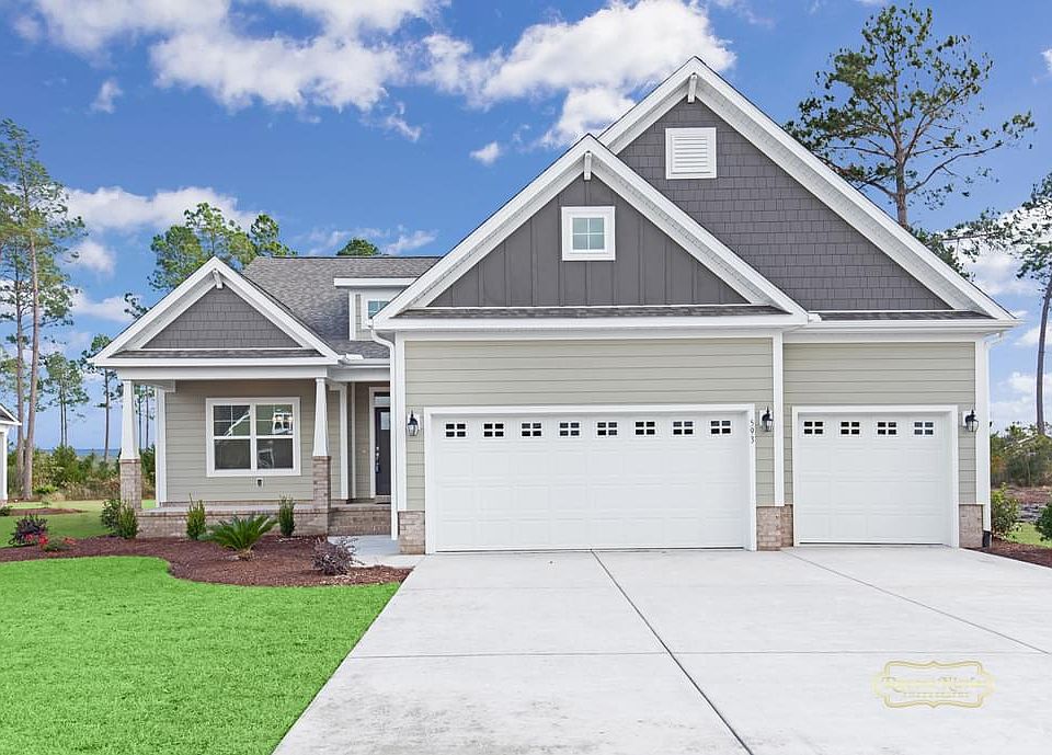 Liberty Plan, Laurel Ridge, Carthage, NC 28327 Zillow