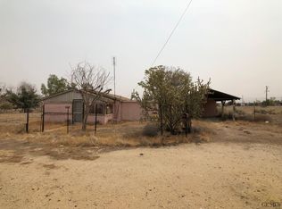 23349 Baker Ave, Fellows, CA 93224