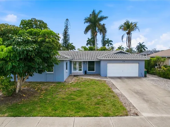 178 Bermuda RD, MARCO ISLAND, FL 34145