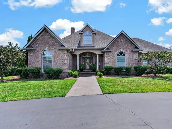 1041 Hidden Valley Dr, Morgantown, KY 42261