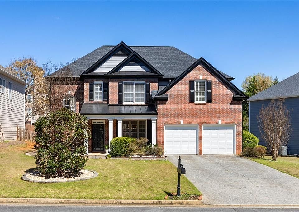 1st image of 1972 Barrett Knoll Cir NW