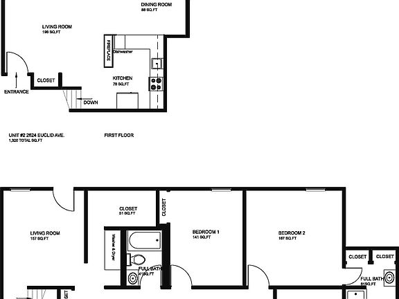 Floor Plans