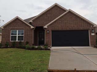 22559 Pagoda Dogwood Branch Dr, New Caney, TX 77357