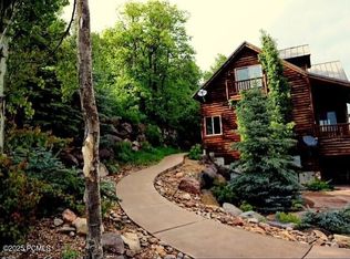 2458 S Forest Meadow Rd, Coalville, UT 84017