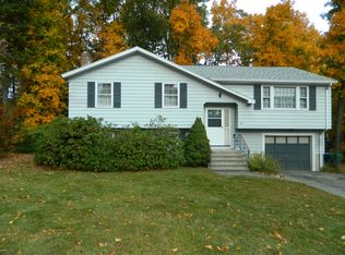 6 Pratt St, Billerica, MA 01821