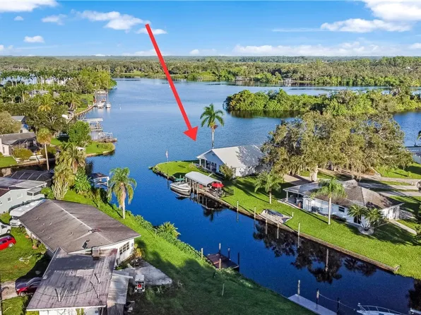 14900 Wise Way, Fort Myers, FL 33905